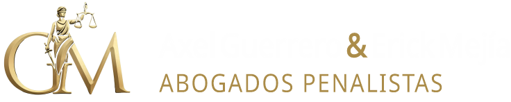 Guerrero | Mejía - Abogados Penalistas